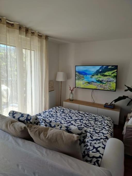 Cozy Apartment Near Paris Clamart Exterior foto
