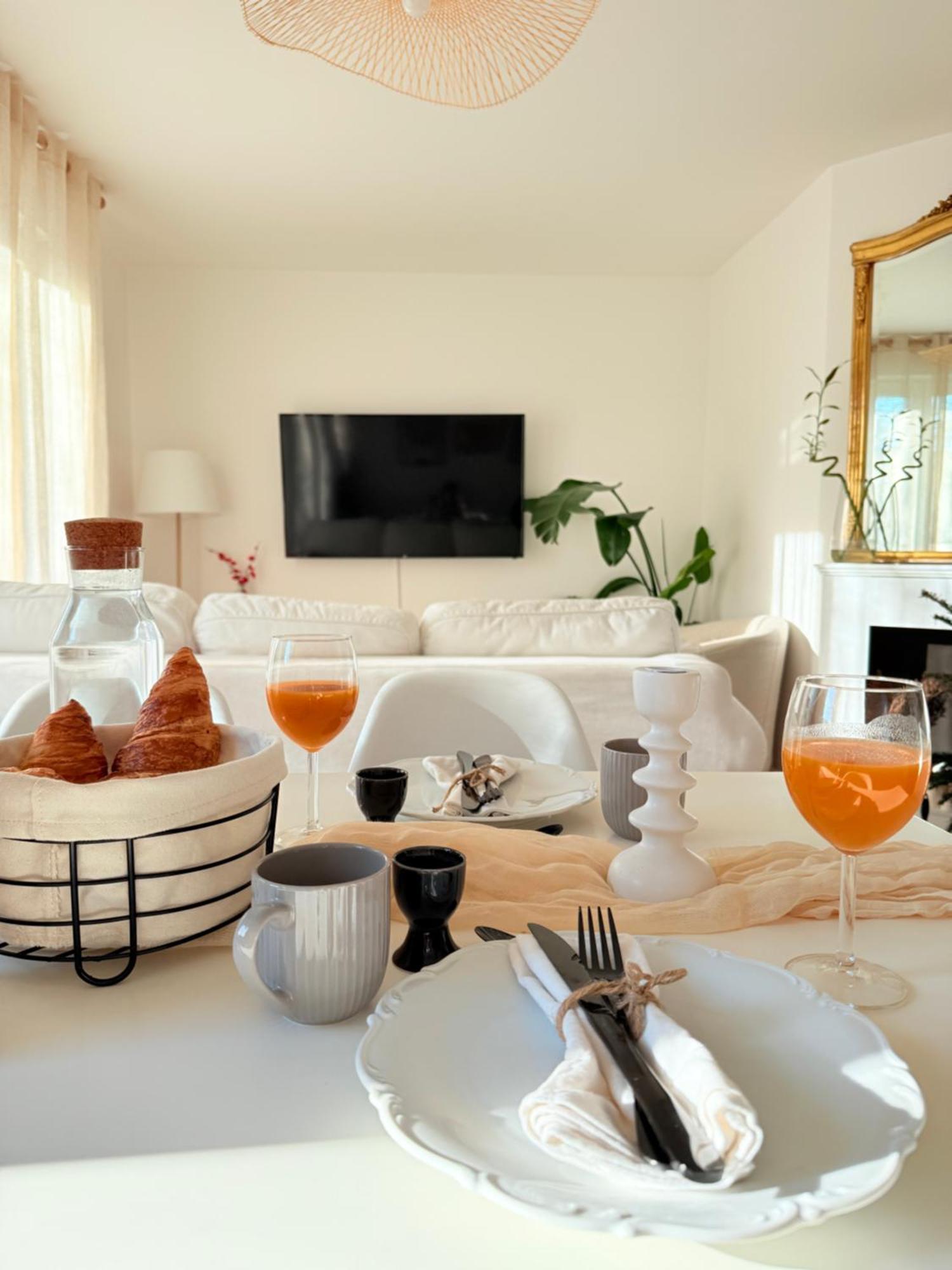 Cozy Apartment Near Paris Clamart Exterior foto